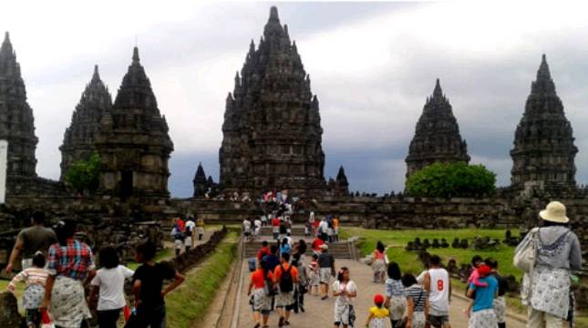 Mau ke Jogja Saat Libur Panjang? Berikut Hal-Hal yang Perlu Dipertimbangkan