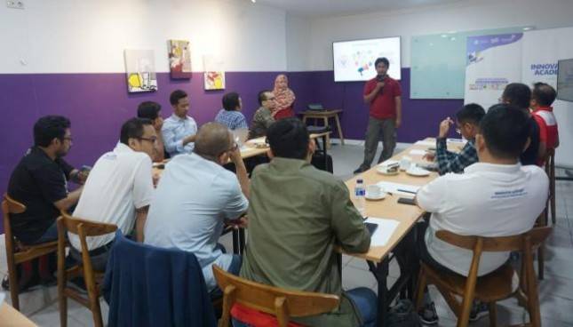 Sepuluh Startup dari Jawa Timur Masuk Inkubasi Appcelerate