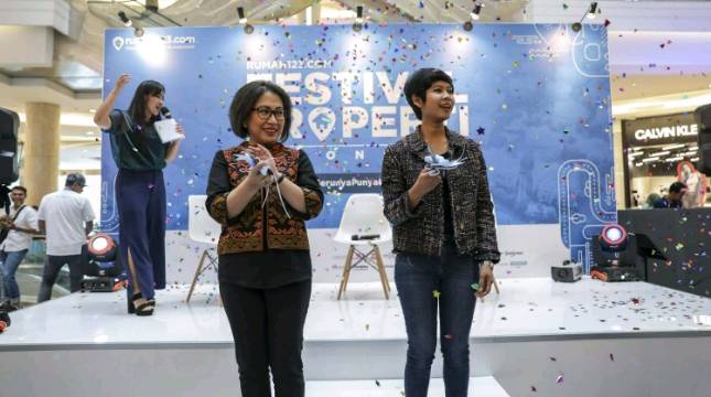 Hanya di Festival Properti Indonesia, Apa yang Anda Inginkan Bakal Dibikinin!