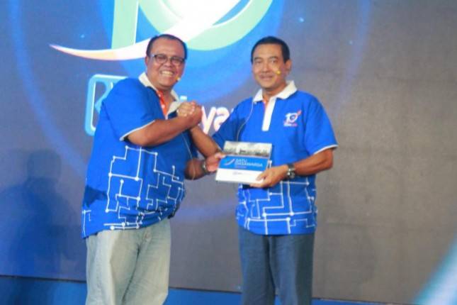 Satu Dasawarsa, BRI Syariah Luncurkan Inovasi Produk