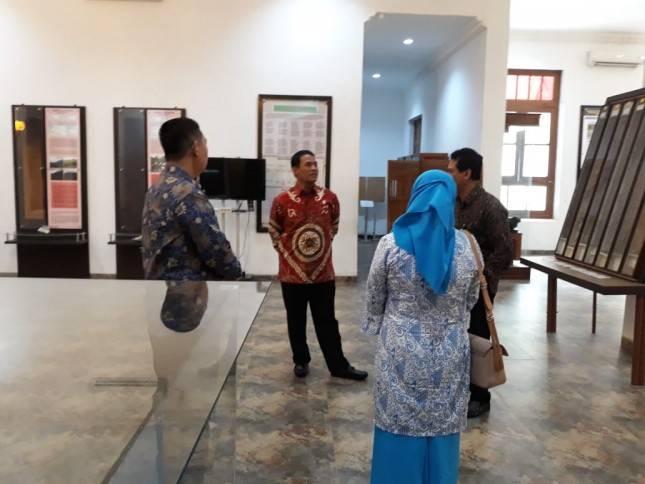 Mentan: Belajar Dari Masa Lalu, Optimis Menatap Masa depan