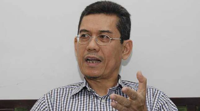 Gas Indonesia Lebih Banyak di Ekspor Karena Infrastruktur Belum Memadai
