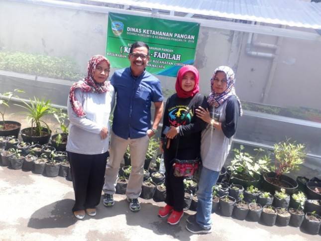 Paradigma Baru Pembangunan Kewirausahaan SDM Pertanian
