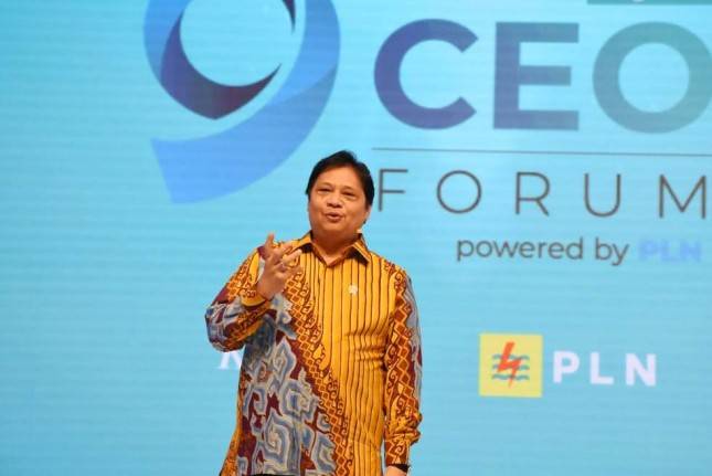 Pacu Ekonomi Nasional, Pemerintah Genjot Hilirasi dan Industrialisasi