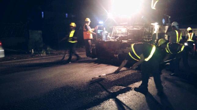 Kementerian PUPR Dorong Pemanfaatan Aspal Buton dalam Pembangunan Infrastruktur Jalan di Indonesia