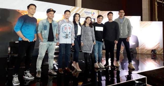 Rising Star  Indonesia Season 3  Mulai Bergulir di RCTI