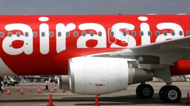 AirAsia Jadikan Lombok Sebagai Hub Dukung Perkembangan Bali Baru