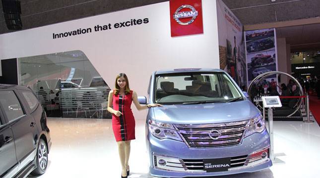 Nissan Trade-In Festival 2017 Kembali Digelar