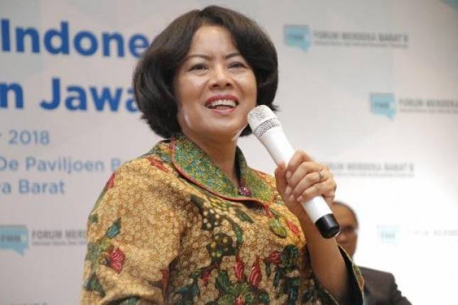 Dirjen IKP: Target, Tahun 2020 Nilai Ekonomi Gigital Capai USD 130 M