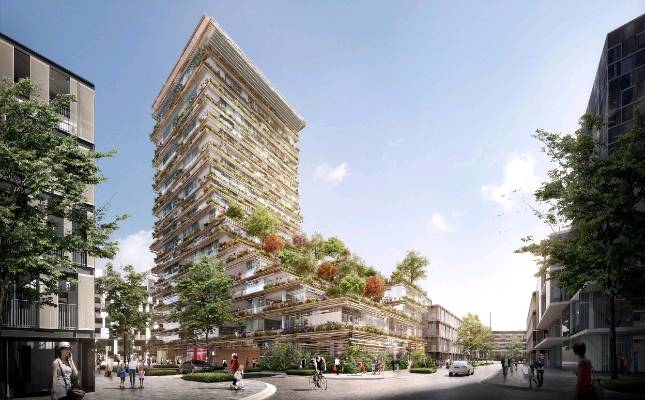 Catat Penjualan Capai Rp 280 Miliar pada Oktober 2021, Properti Crown Group Laris Manis Diborong Investor