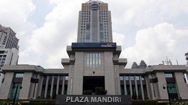 Bank Mandiri Salurkan Bansos ke 40.000 Keluarga Penerima Manfaat