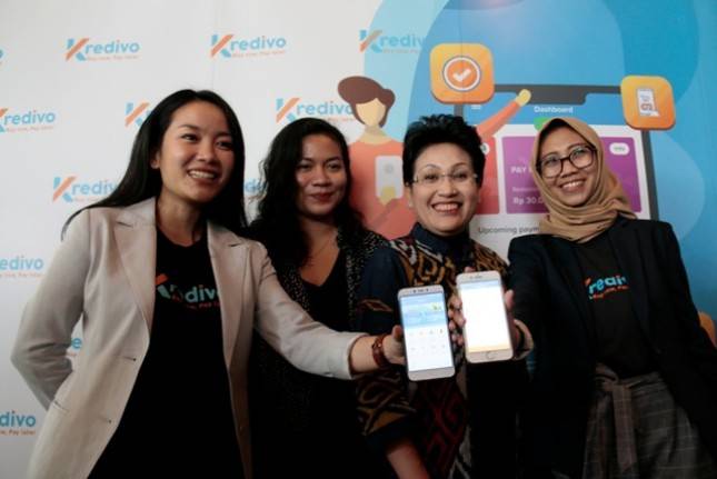 Kredivo Luncurkan Pinjaman Tunai dengan Biaya Terendah di Indonesia 