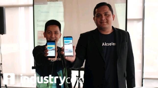 Konsisten Lakukan Sosialisasi dan Edukasi, Investasi Akseleran di Yogyakarta Tembus Rp3 Miliar Lebih
