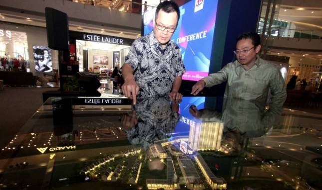 APL  Pasarkan Properti ke Milenial di Berbagai Kota