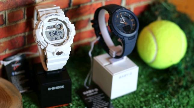 Rayakan Ulangtahun ke 35, G-SHOCK Luncurkan G-SQUAD