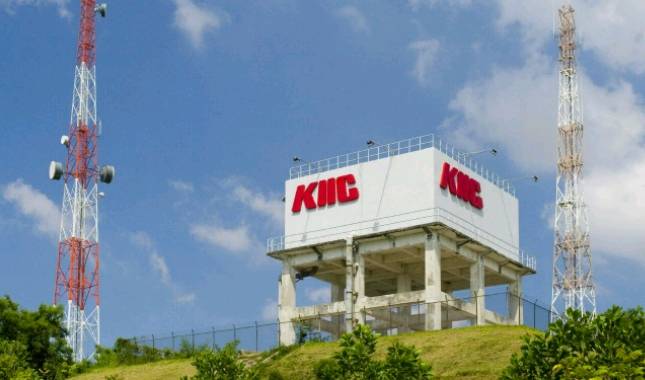 KIIC Raih Special INDI 4.0 sebagai Smart Industrial Estate dari Kemenperin