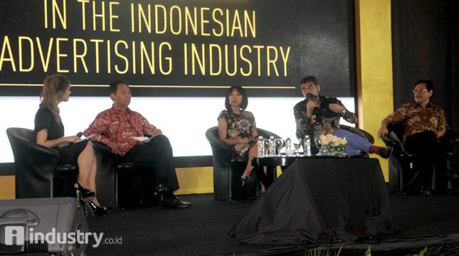 Inilah Alasan Bergabungnya Dua Group Periklanan Terbesar Dwi Sapta dan Dentsu