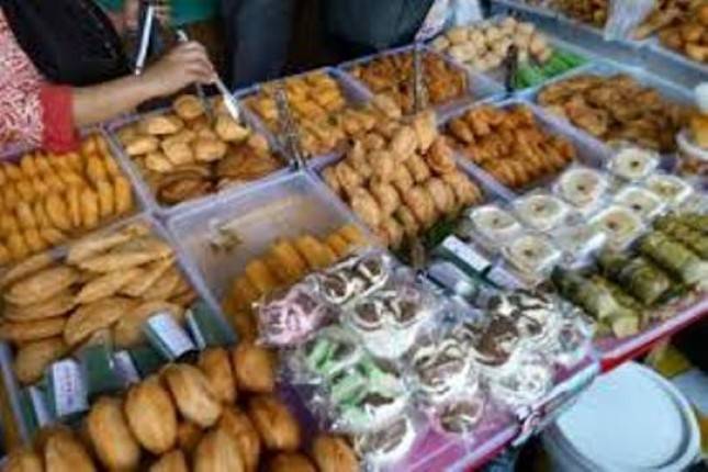 Waspada! Banyak Jajanan Sekolah Tak Higienis