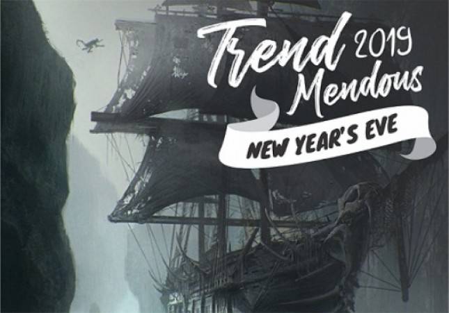 Jelang Akhir 2018, Hotel Dafam Teraskita Jakarta Hadirkan TrenMendeous 2019 