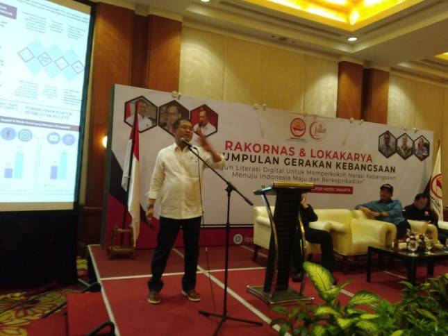 Cerita Kominfo Saat Memblokir Konten Tiktok