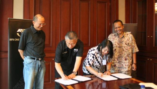 Sinergi RPX Logistic dan BUM Des Indonesia Tingkatkan Ekonomi Desa