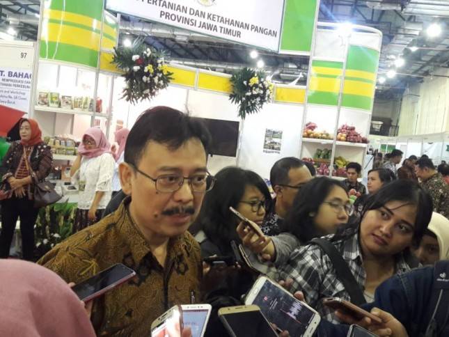 Komoditas Kopi Toraja : Key Coffee Berencana Investasi Pengembangan Produksi