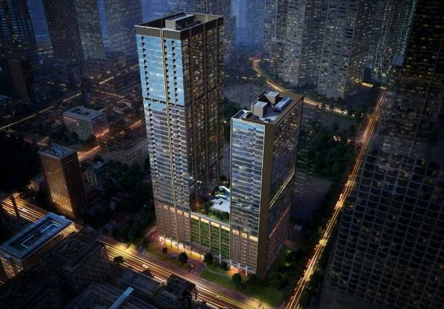 Resmi Diperkenalkan Desember 2018, BRANZ Mega Kuningan Catat Penjualan Hingga 160 Unit