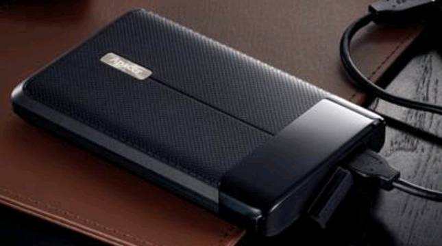 Apacer Luncurkan Hard Disk Portabel Antigetar AC731 USB 3.1 Gen 1 Kelas Militer 