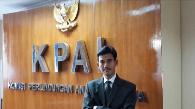 KPAI: Anak Rentan Kejahatan Cyber dan Pornografi