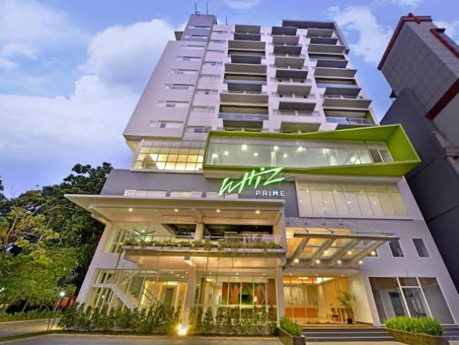 Nikmati Manisnya Paket Berbuka Puasa di Whiz Prime Hotel Pajajaran Bogor