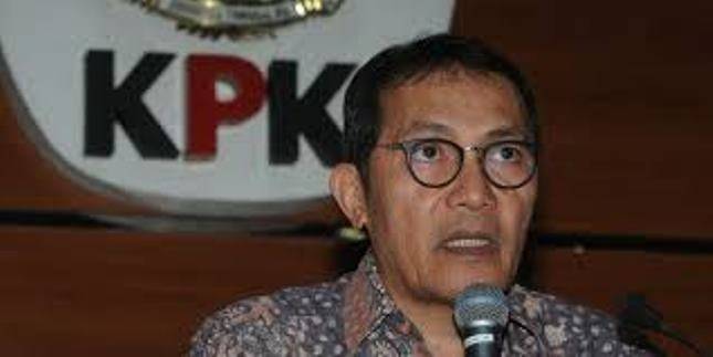 Sepanjang 2018, KPK Selamatkan Uang Negara Rp500 Miliar