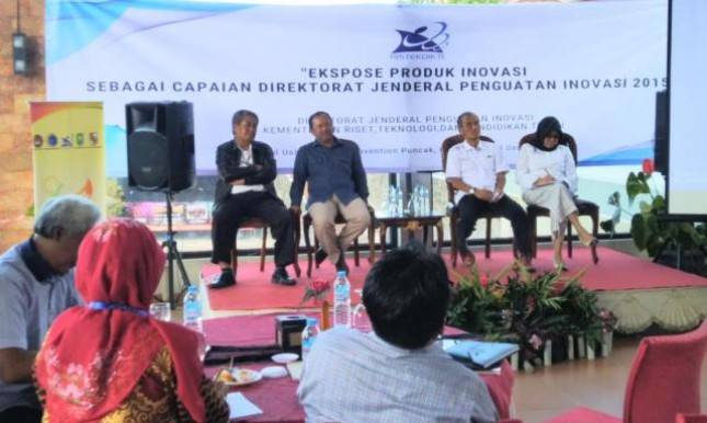 Kejar Target, Pemerintah Genjot 1.000 Startup Digital di 2019