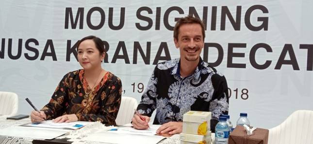 Sport Meeting Point Decathlon  Segera Hadir di Kelapa Gading
