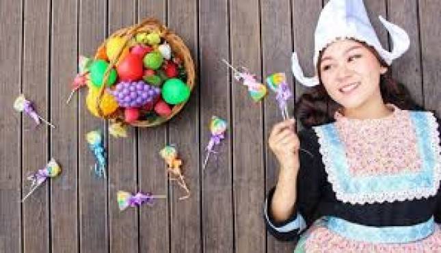 Perayaan Natal dan Tahun Baru Ala Candyland Serta Promosi Spesial Awal Tahun di SWISS-BELRESORT Dago HERITAGE
