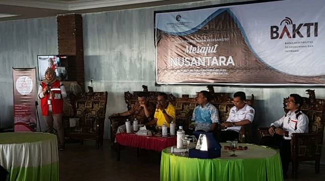 ZTE Dukung Peningkatan Produktivitas Nelayan di Gorontalo