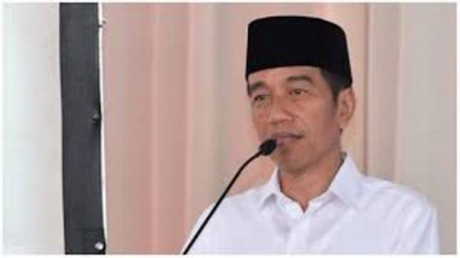 Kualitas Perguruan Tinggi Jadi Perhatian Khusus Capres Jokowi