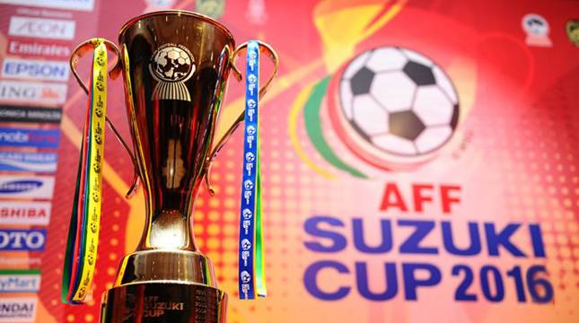 Nonton Siaran Langsung Piala AFF Suzuki Cup 2016 via Tribe