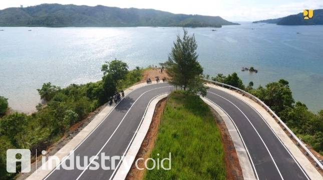 Rencana  Induk Pembangunan KEK Mandeh Sumbar