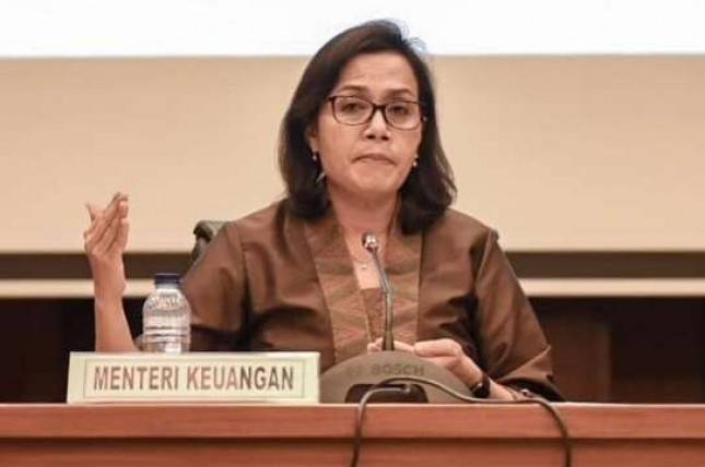Sri Mulyani 'Ngamuk' Subsidi BBM Salah Sasaran! APBN Dipaksa Nombok Tiga Kali Lipat...