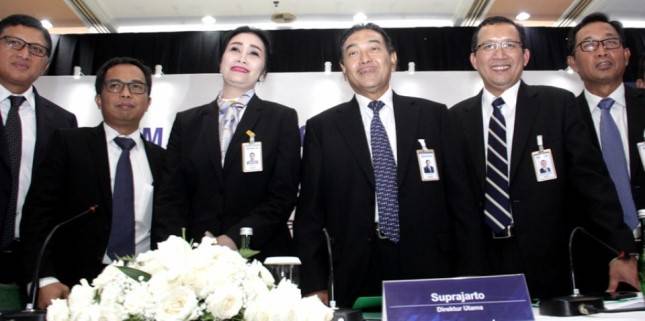 Tiga Tahun ke Depan, BRI Terbitkan Obligasi Berkelanjutan Rp20 Triliun