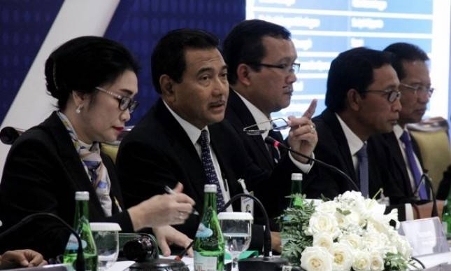 Rp1,5 Triliun Disiapkan BRI, Akuisisi Perusahaan Asuransi