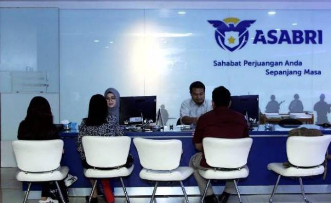 Pengamat Hukum Pidana Sebut Kasus ASABRI Bukanlah Kasus Korupsi!