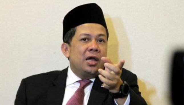 Fahri Hamzah Soroti Peleburan BP Batam Melanggar UU