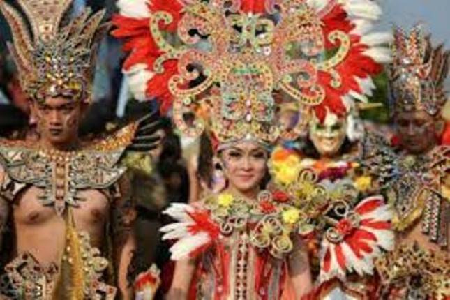 Festival Krakatau 2019   Dipastikan Tetap Berlangsung  
