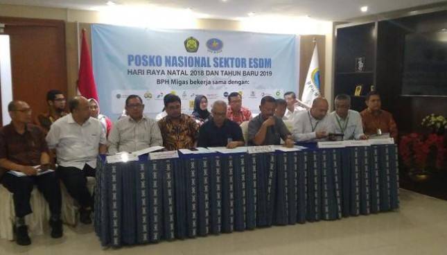 Meski Ada Bencana, BPH Migas Klaim Tidak Ada Kelangkaan BBM