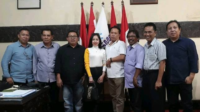 Komitmen Dengan Perkembangan Pers Kekinian, Ini Persiapan SMSI di Hari Pers Nasional 2019