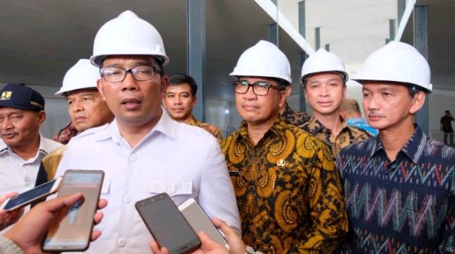 Luar Biasa, Jabar Banjir Investasi! Diam-diam Tiga Perusahaan Asing Pesan Lahan di Mega Proyek Kota Metropolitan Rebana 