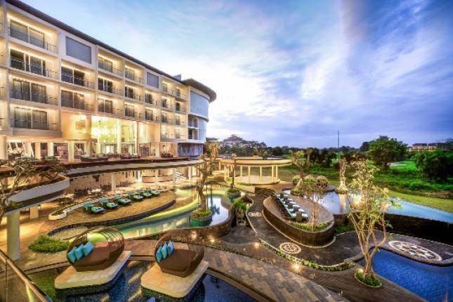 Swiss-Belhotel International Sambut Hari Raya Nyepi dengan Promosi Menarik