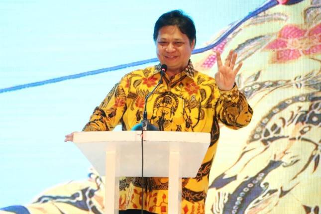 Dongkrak SDM Industri yang Kompeten, Menperin Siapakan Empat Program Pendidikan Vokasi