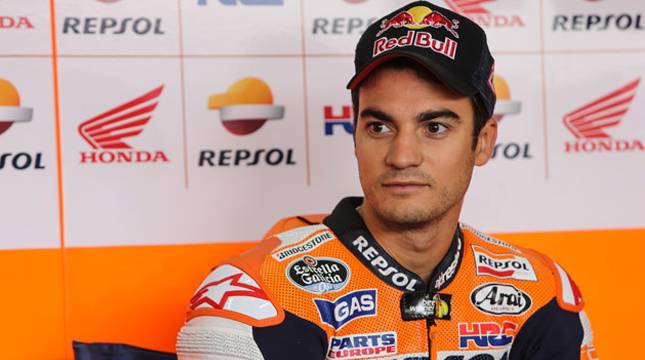 Dani Pedrosa Tunjuk Mantan Pembalap MotoGP Sebagai Pelatih Pribadi, Siapa Dia?